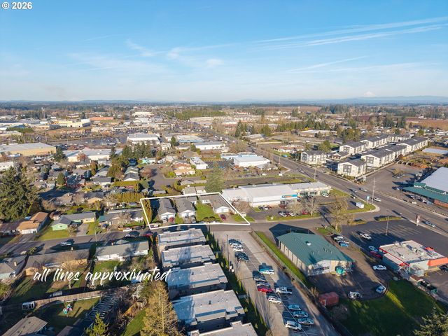 1591 JAMES St, Woodburn, OR 97071