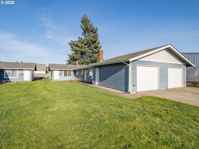 1591 JAMES St, Woodburn, OR 97071