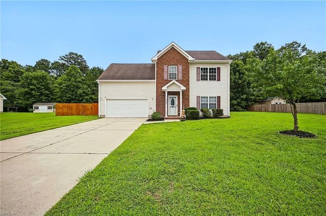 2024 Sweetwood DR, Suffolk, VA 23434