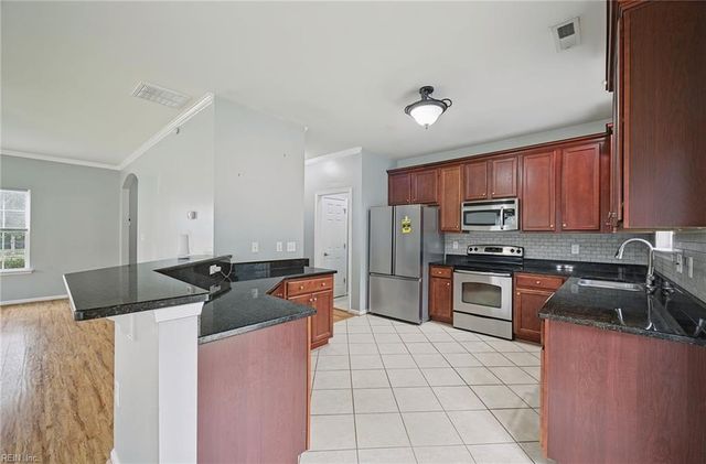 2024 Sweetwood DR, Suffolk, VA 23434