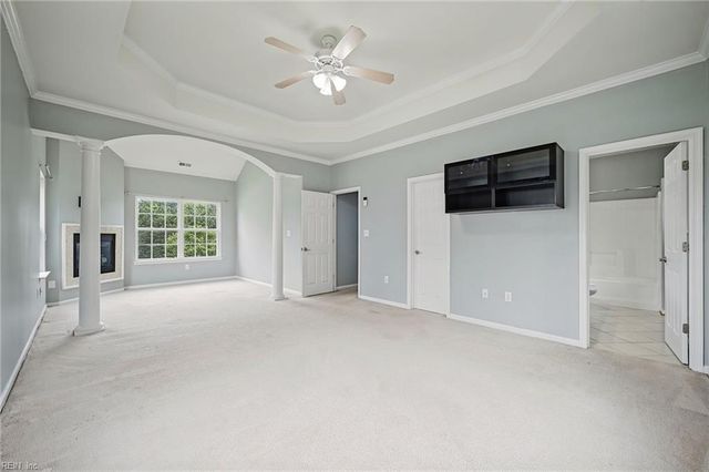 2024 Sweetwood DR, Suffolk, VA 23434