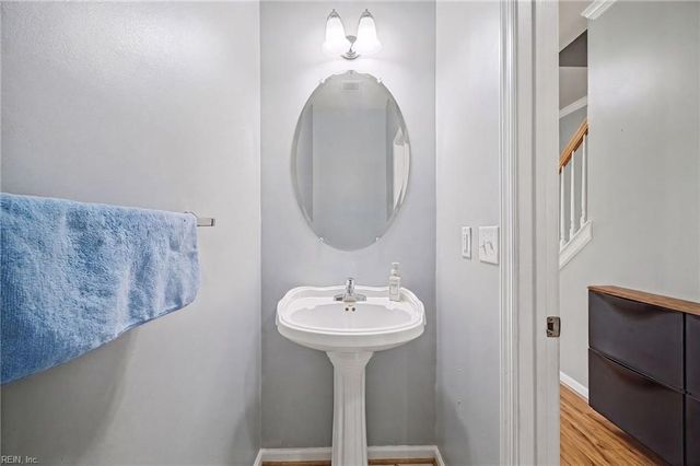2024 Sweetwood DR, Suffolk, VA 23434