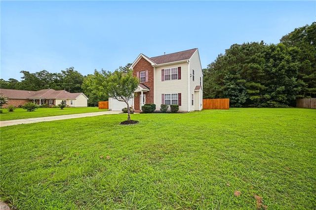 2024 Sweetwood DR, Suffolk, VA 23434