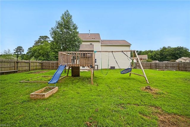 2024 Sweetwood DR, Suffolk, VA 23434