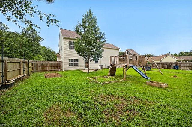2024 Sweetwood DR, Suffolk, VA 23434