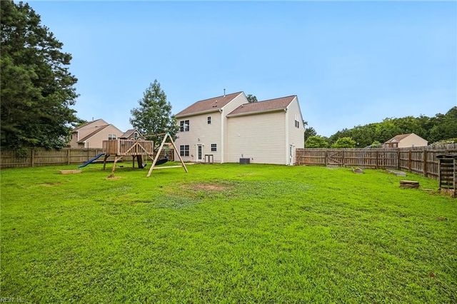 2024 Sweetwood DR, Suffolk, VA 23434