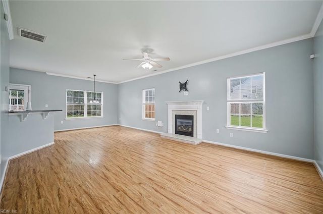 2024 Sweetwood DR, Suffolk, VA 23434