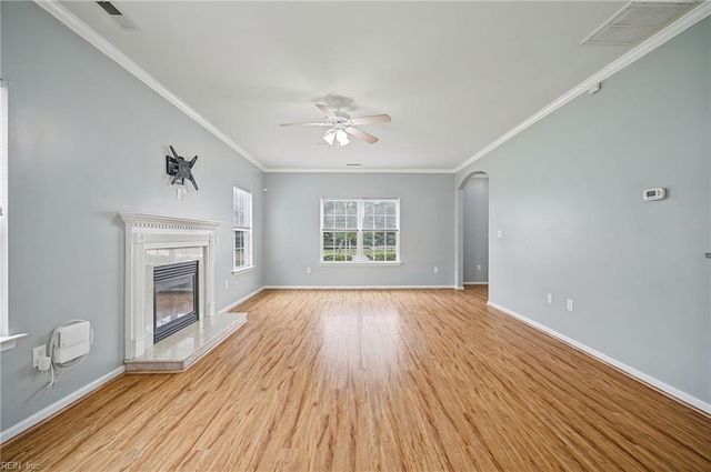 2024 Sweetwood DR, Suffolk, VA 23434