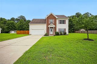 2024 Sweetwood DR, Suffolk, VA 23434