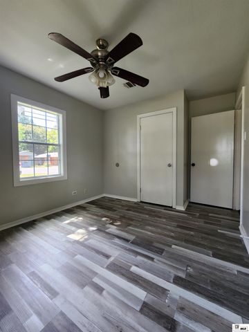 2905 RENWICK STREET, Monroe, LA 71201