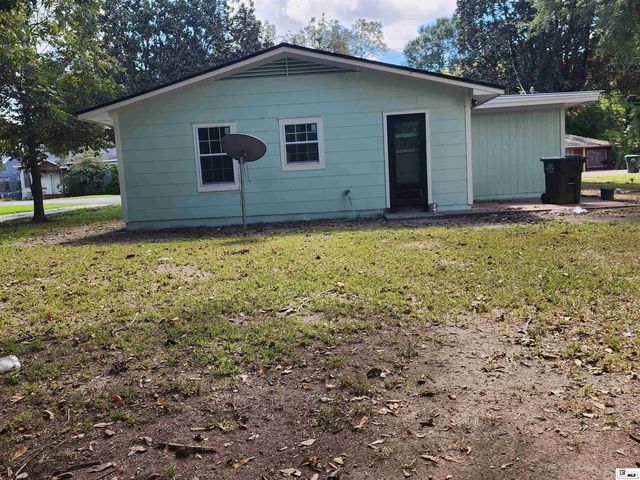 2905 RENWICK STREET, Monroe, LA 71201