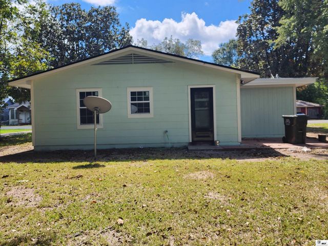 2905 RENWICK STREET, Monroe, LA 71201
