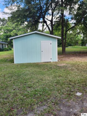 2905 RENWICK STREET, Monroe, LA 71201