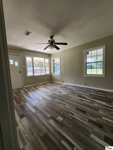 2905 RENWICK STREET, Monroe, LA 71201