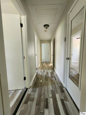 2905 RENWICK STREET, Monroe, LA 71201