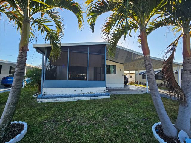 3309 EVELYN DRIVE, Ellenton, FL 34222