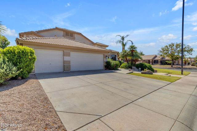 1805 E APPALOOSA Road, Gilbert, AZ 85296