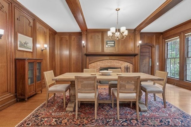 231 Waverley Ave, Newton, MA 02458