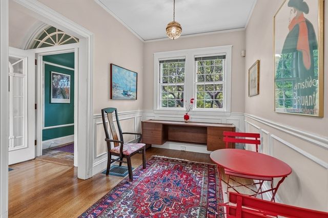 231 Waverley Ave, Newton, MA 02458