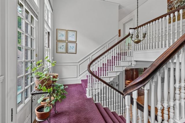 231 Waverley Ave, Newton, MA 02458