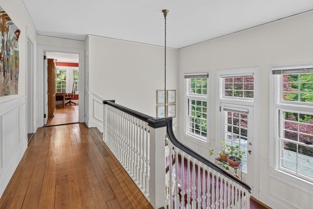 231 Waverley Ave, Newton, MA 02458