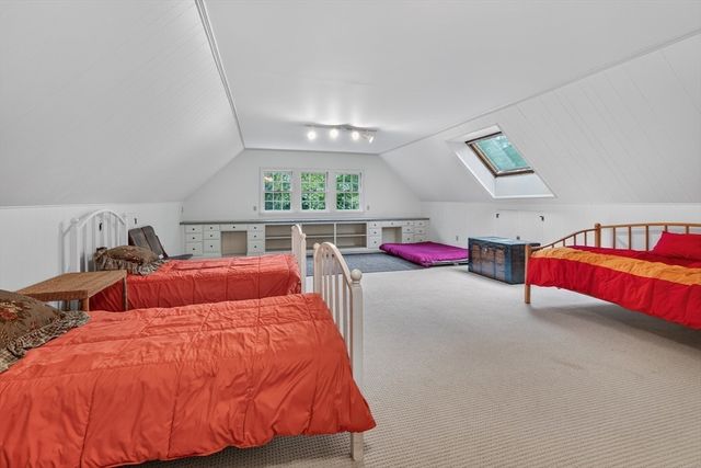 231 Waverley Ave, Newton, MA 02458