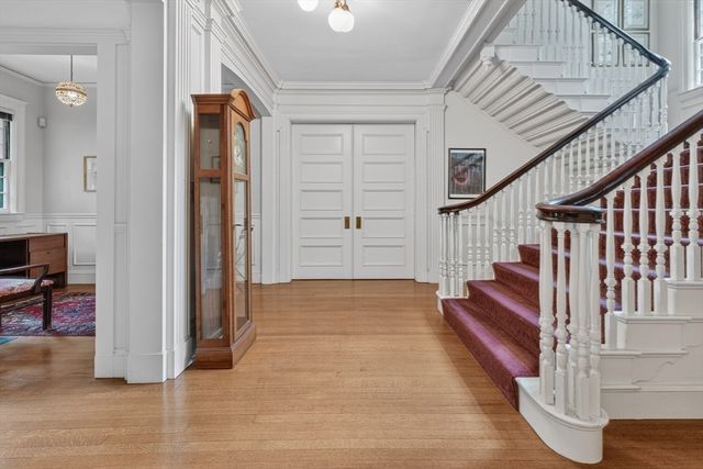 231 Waverley Ave, Newton, MA 02458