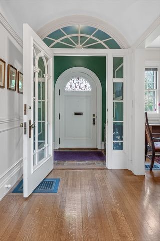 231 Waverley Ave, Newton, MA 02458