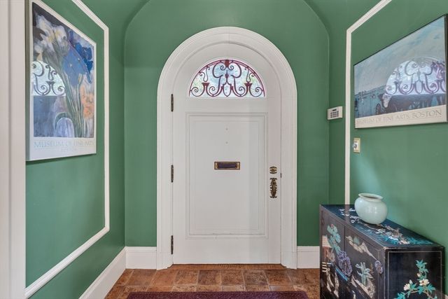 231 Waverley Ave, Newton, MA 02458