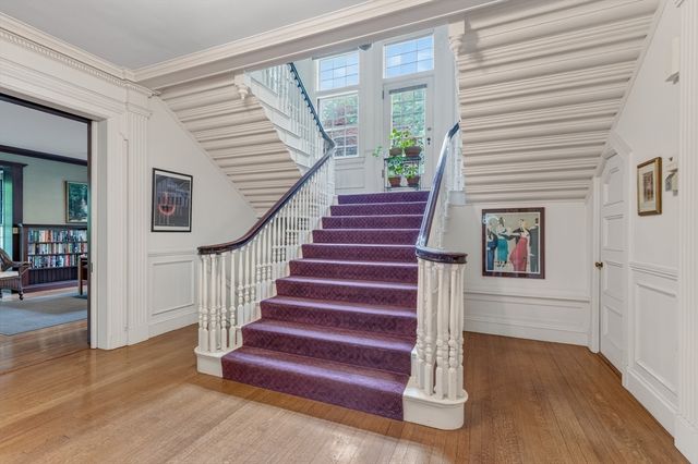 231 Waverley Ave, Newton, MA 02458