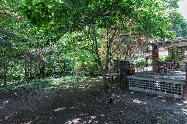 231 Waverley Ave, Newton, MA 02458