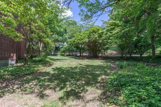 231 Waverley Ave, Newton, MA 02458