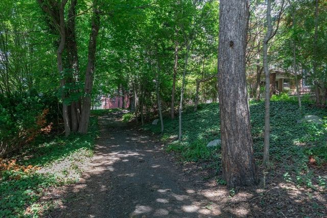 231 Waverley Ave, Newton, MA 02458