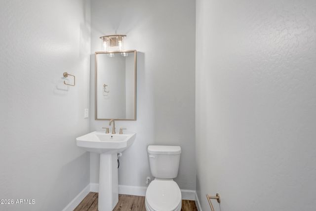 21669 W GLENROSA Avenue, Buckeye, AZ 85396