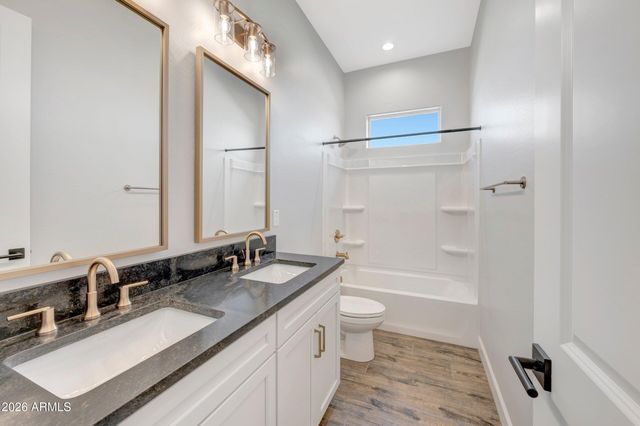 21669 W GLENROSA Avenue, Buckeye, AZ 85396