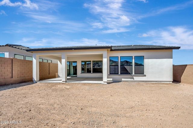 21669 W GLENROSA Avenue, Buckeye, AZ 85396