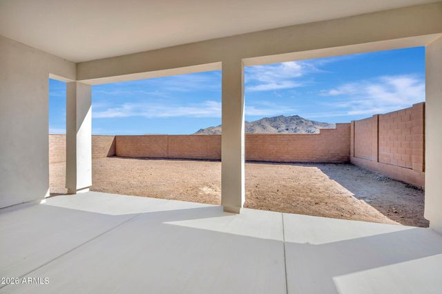 21669 W GLENROSA Avenue, Buckeye, AZ 85396