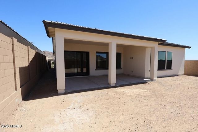 21669 W GLENROSA Avenue, Buckeye, AZ 85396