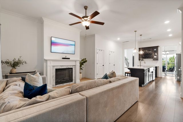 109 Lenham Dr, Brentwood, TN 37027