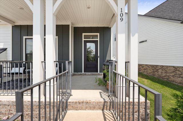 109 Lenham Dr, Brentwood, TN 37027