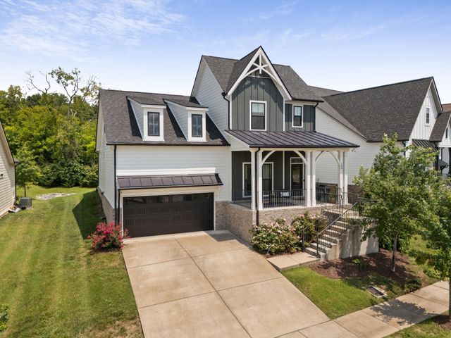 109 Lenham Dr, Brentwood, TN 37027