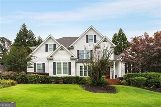 1023 Spruce Creek Lane, Lawrenceville, GA 30045