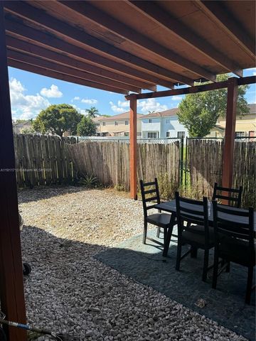 27450 SW 138th Path, Homestead, FL 33032