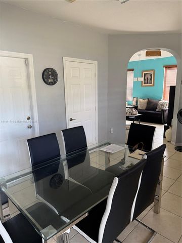 27450 SW 138th Path, Homestead, FL 33032