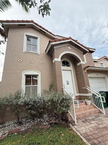 27450 SW 138th Path, Homestead, FL 33032