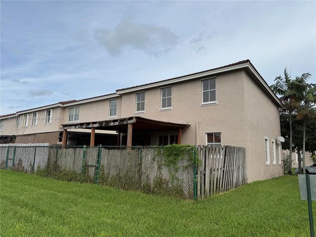 27450 SW 138th Path, Homestead, FL 33032