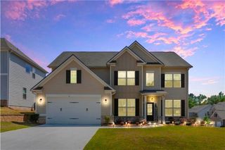 201 Meadow Branch Lane, Dallas, GA 30157