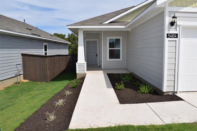 5404 Lomasso DR, Austin, TX 78747