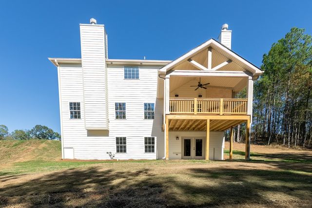 63 Ironwood Court, Midland, GA 31820