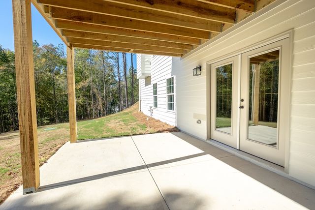 63 Ironwood Court, Midland, GA 31820
